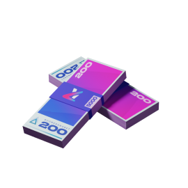Money payment method