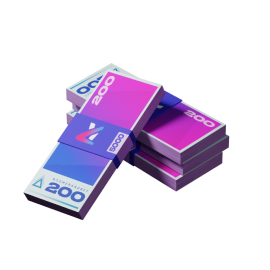 Coins payment method