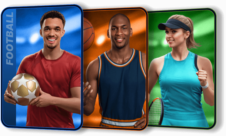 Sports betting offers