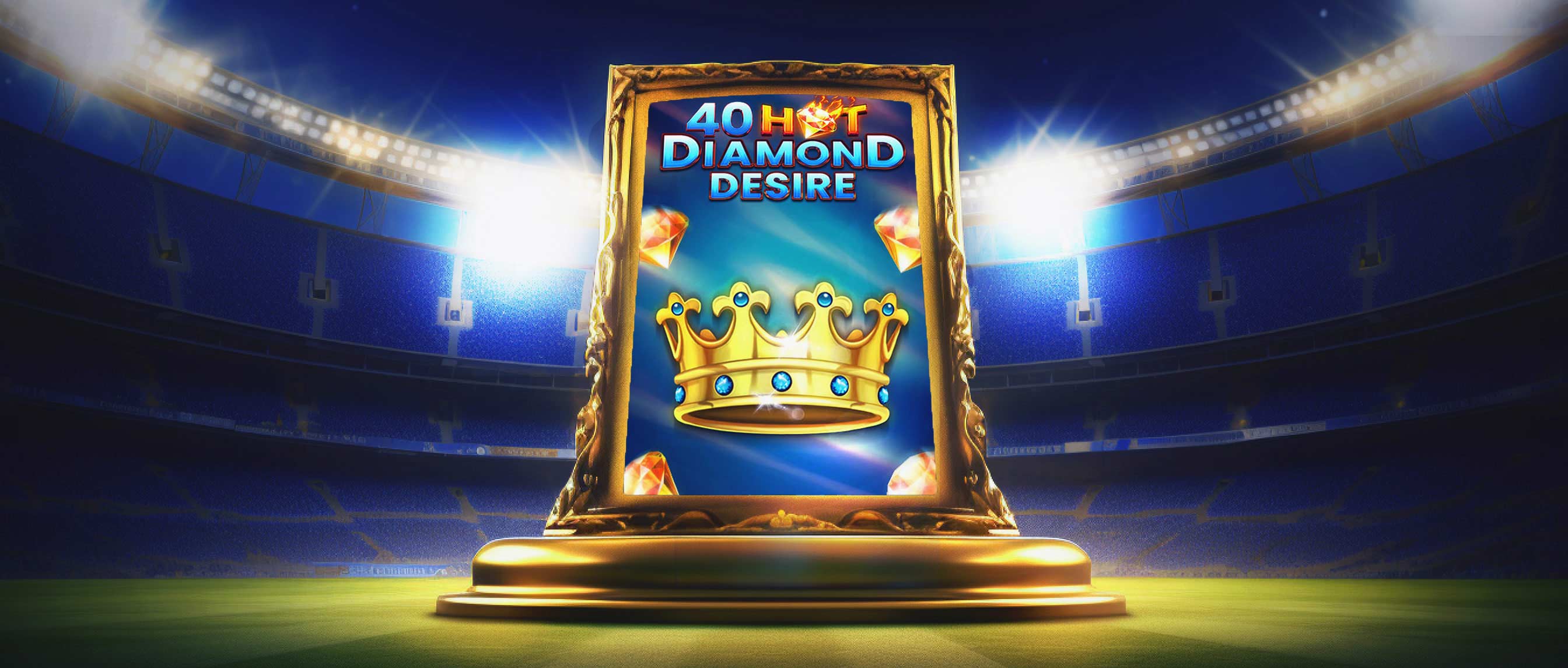 Casino tournament promotions