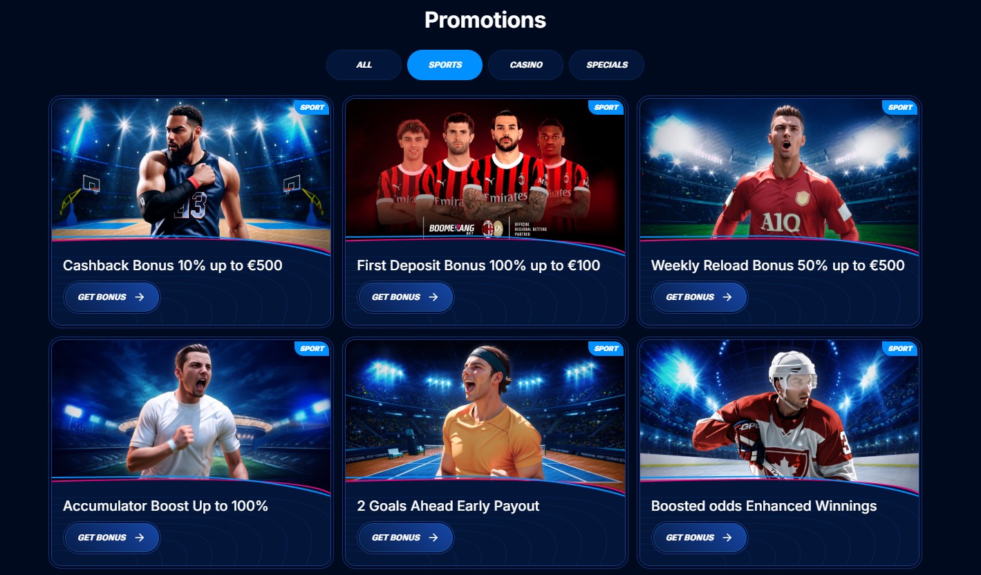 Guide on using a promo code